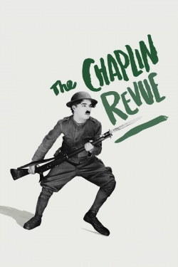 The Chaplin Revue-full