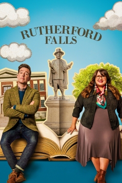 Rutherford Falls-full