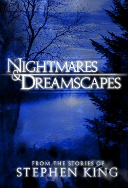 Nightmares & Dreamscapes: From the Stories of Stephen King-full