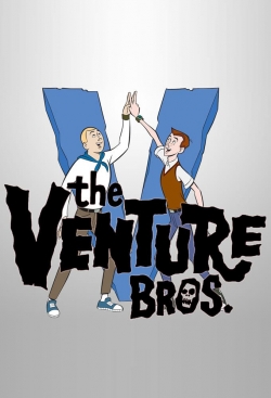 The Venture Bros.-full