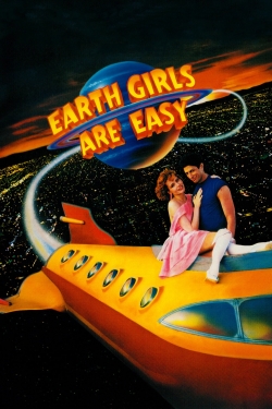 Earth Girls Are Easy-full