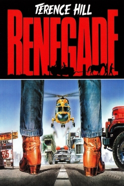 They Call Me Renegade-full