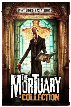 The Mortuary Collection-full