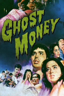 Ghost Money-full