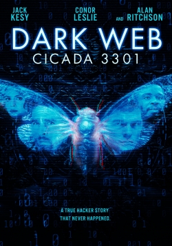 Dark Web: Cicada 3301-full