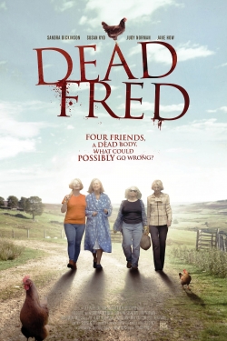 Dead Fred-full