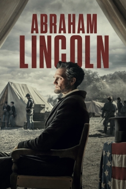 Abraham Lincoln-full