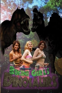 Bikini Girls v Dinosaurs-full