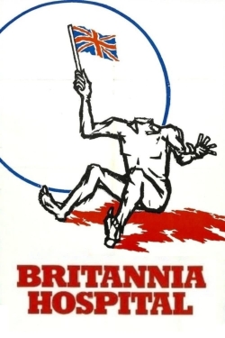 Britannia Hospital-full
