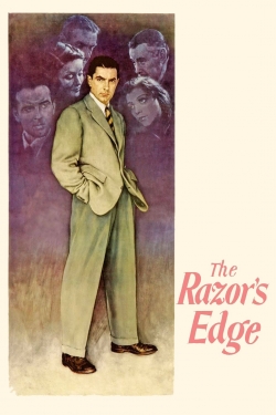 The Razor's Edge-full