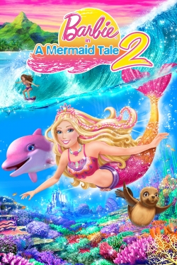 Barbie in A Mermaid Tale 2-full