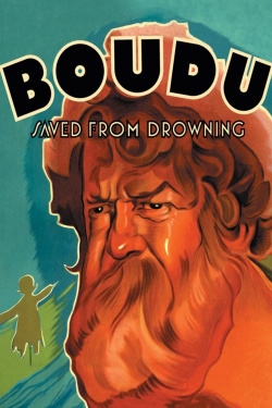 Boudu Saved from Drowning-full
