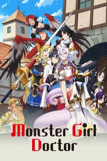 Monster Girl Doctor-full