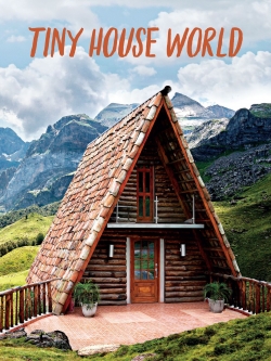 Tiny House World-full