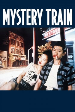 Mystery Train-full