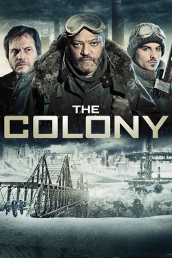 The Colony-full