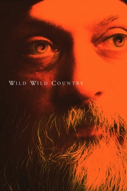 Wild Wild Country-full