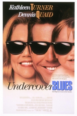 Undercover Blues-full