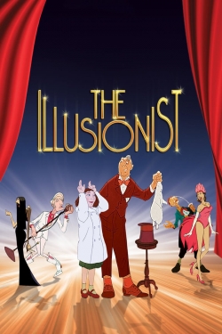 The Illusionist-full