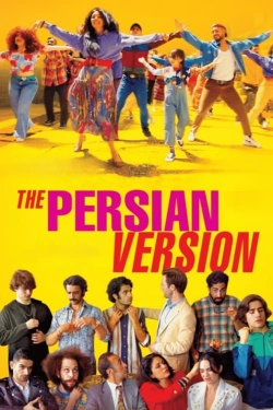 The Persian Version-full