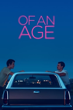 Of an Age-full