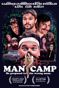 Man Camp-full