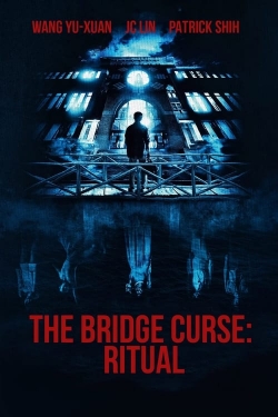 The Bridge Curse: Ritual-full