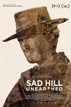 Sad Hill Unearthed-full