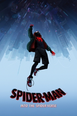 Spider-Man: Into the Spider-Verse-full