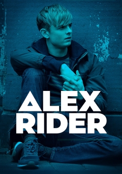 Alex Rider-full