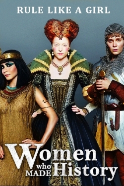 Women Who Made History-full