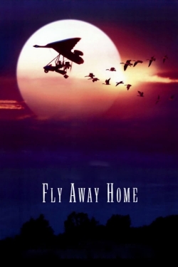 Fly Away Home-full