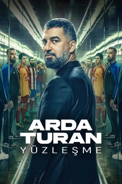 Arda Turan: Confrontation-full