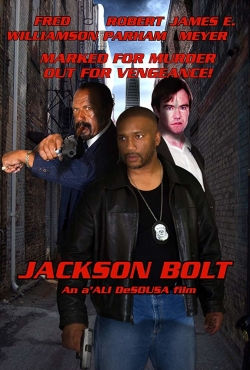 Jackson Bolt-full