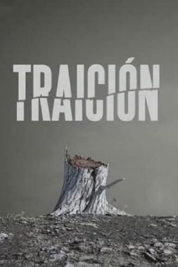 Traición-full