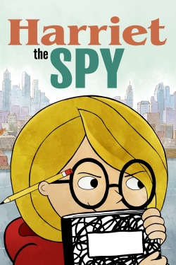 Harriet the Spy-full