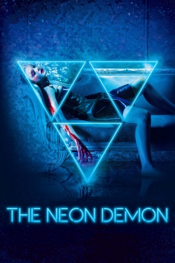 The Neon Demon-full