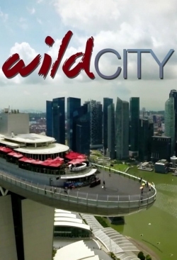 Wild City-full