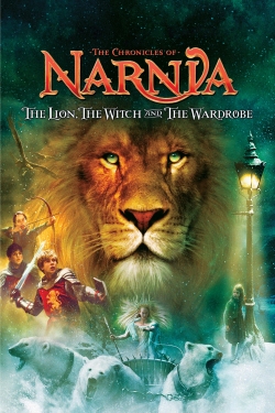 The Chronicles of Narnia: The Lion, the Witch and the Wardrobe-full