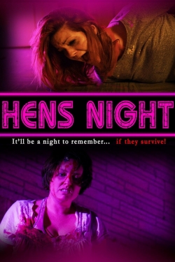 Hens Night-full