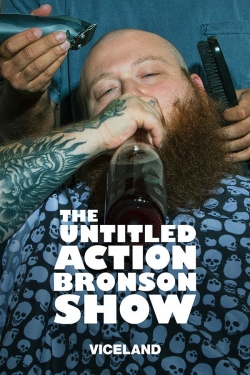 The Untitled Action Bronson Show-full