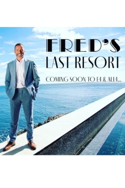 Fred's Last Resort-full