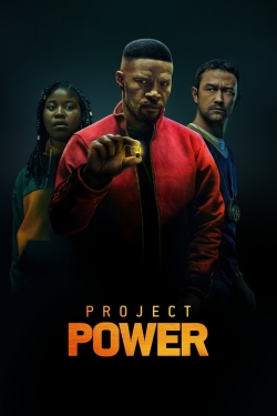 Project Power-full