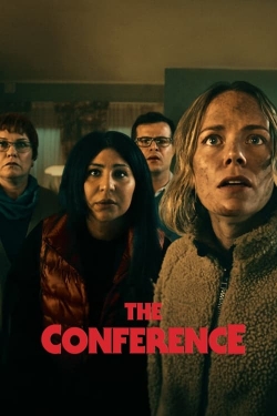 The Conference-full