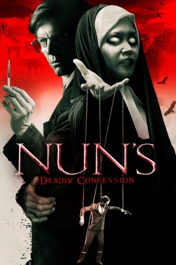 Nun's Deadly Confession-full