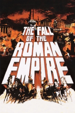 The Fall of the Roman Empire-full