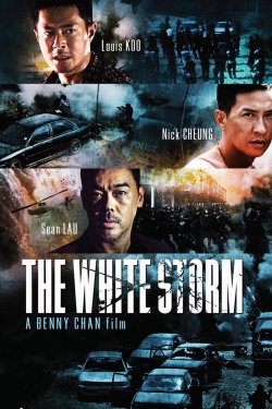 The White Storm-full