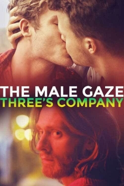 The Male Gaze: Three's Company-full
