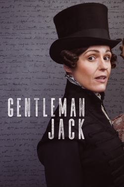 Gentleman Jack-full