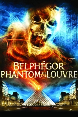 Belphegor, Phantom of the Louvre-full